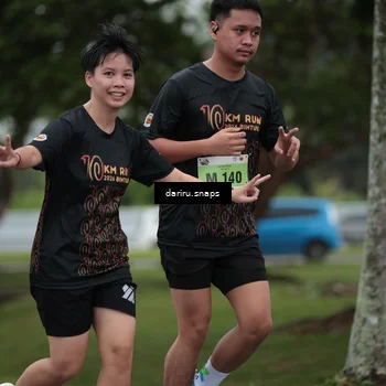 Runner Photo 8564797