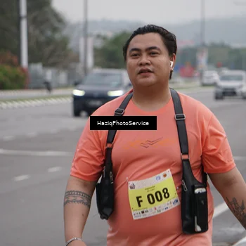 Runner Photo 8564798