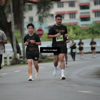 Runner Photo 8564804