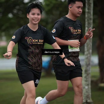 Runner Photo 8564805