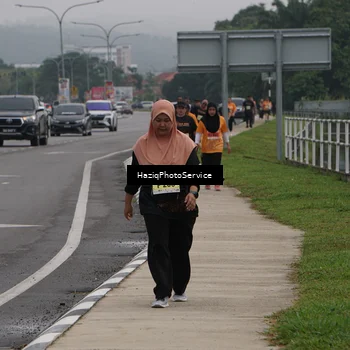 Runner Photo 8564816