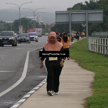 Runner Photo 8564817