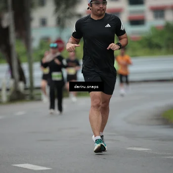 Runner Photo 8564822