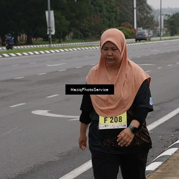Runner Photo 8564823