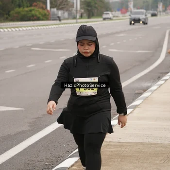 Runner Photo 8564836