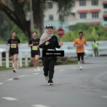 Runner Photo 8564837