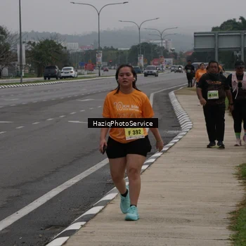 Runner Photo 8564846