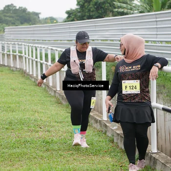 Runner Photo 8564857