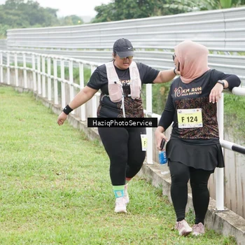 Runner Photo 8564861