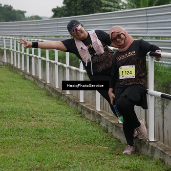 Runner Photo 8564867