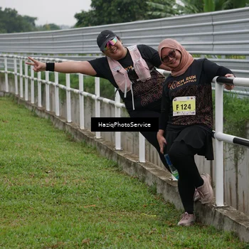 Runner Photo 8564874