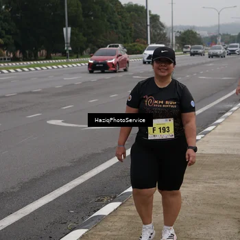 Runner Photo 8564877