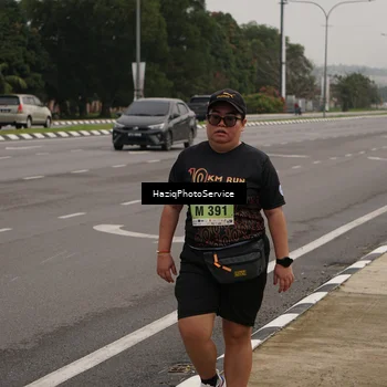 Runner Photo 8564879
