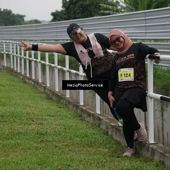 Runner Photo 8564882