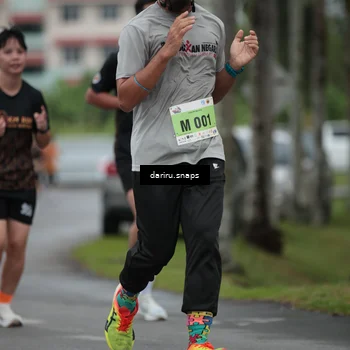 Runner Photo 8564886