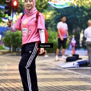 Runner Photo 8564895