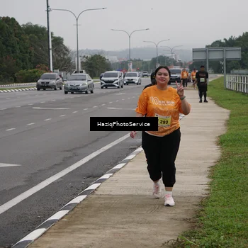 Runner Photo 8564899