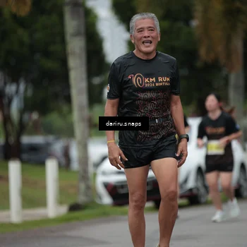 Runner Photo 8564901