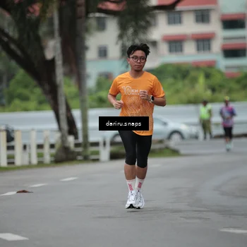 Runner Photo 8564922