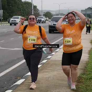Runner Photo 8564930