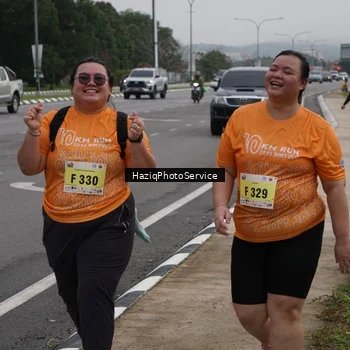 Runner Photo 8564932