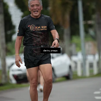 Runner Photo 8564935