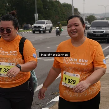 Runner Photo 8564943