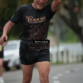 Runner Photo 8564944