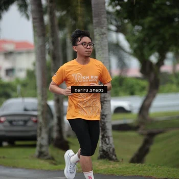 Runner Photo 8564950