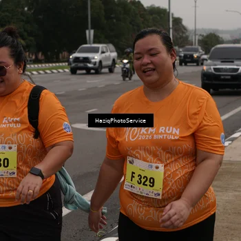 Runner Photo 8564952