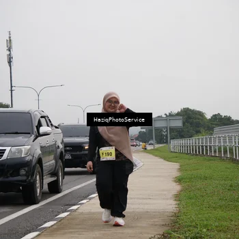 Runner Photo 8564955