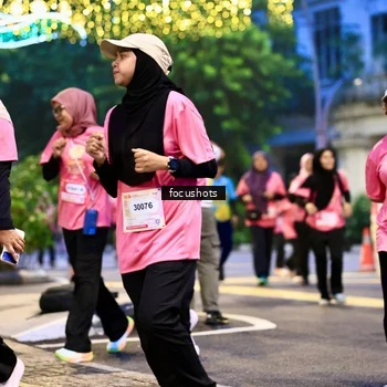 Runner Photo 8564960
