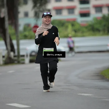 Runner Photo 8564964