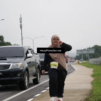 Runner Photo 8564966