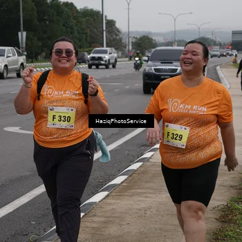 Runner Photo 8564978