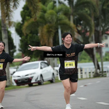 Runner Photo 8564988