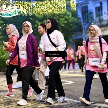 Runner Photo 8564993