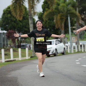 Runner Photo 8565009