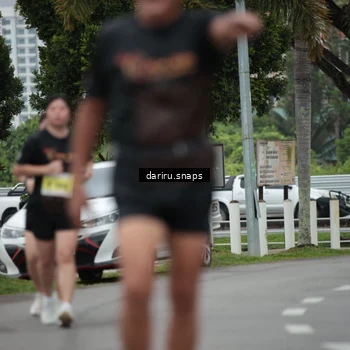 Runner Photo 8565010