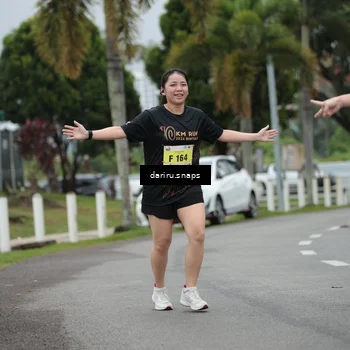 Runner Photo 8565020