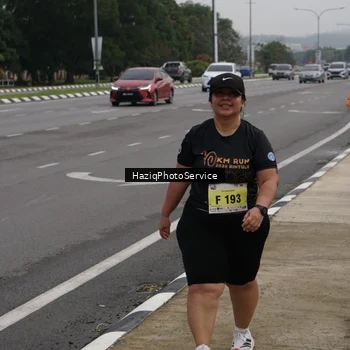 Runner Photo 8565022