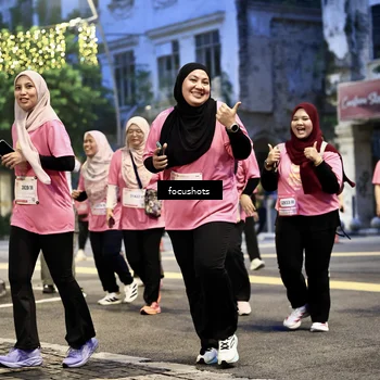 Runner Photo 8565048