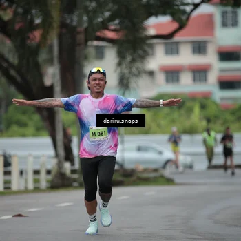 Runner Photo 8565051