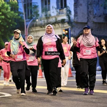 Runner Photo 8565064
