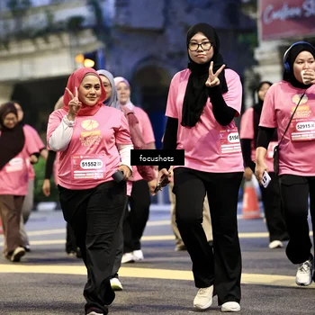 Runner Photo 8565067