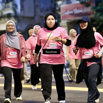 Runner Photo 8565073