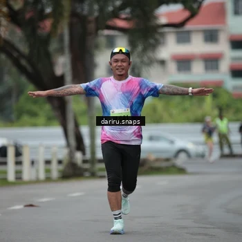 Runner Photo 8565082