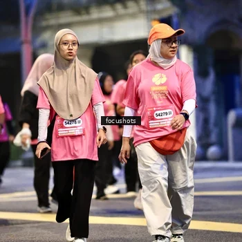 Runner Photo 8565084