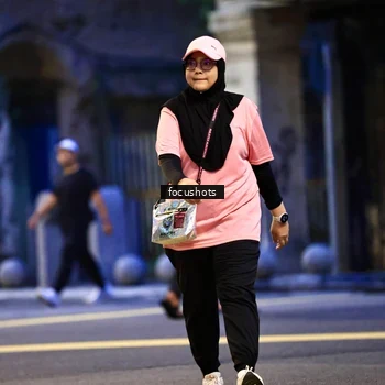 Runner Photo 8565085