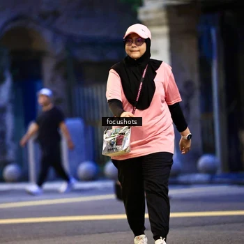 Runner Photo 8565086